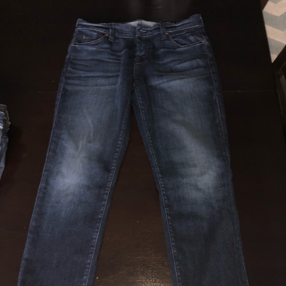 7 for all mankind - josefina boyfriend
